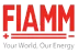 FIAMM logo