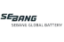 Rocket logo